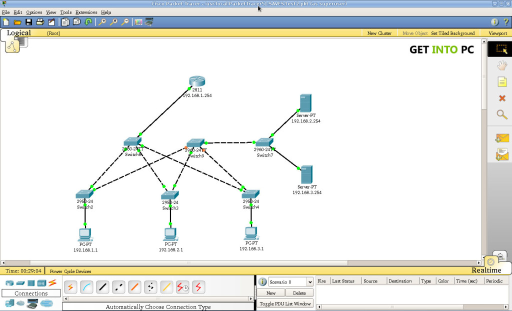 cisco packet tracer 5 3 software free download for windows 7